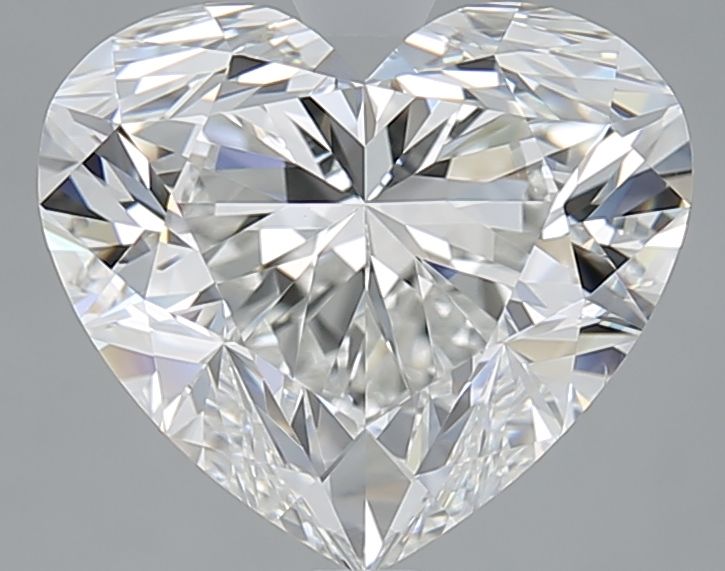 Heart Diamond
