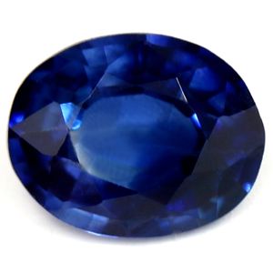 0.69ct Sapphire