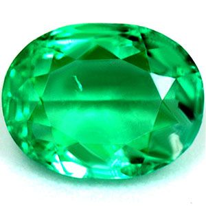 0.44ct Emerald