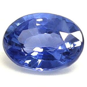 0.6ct Sapphire