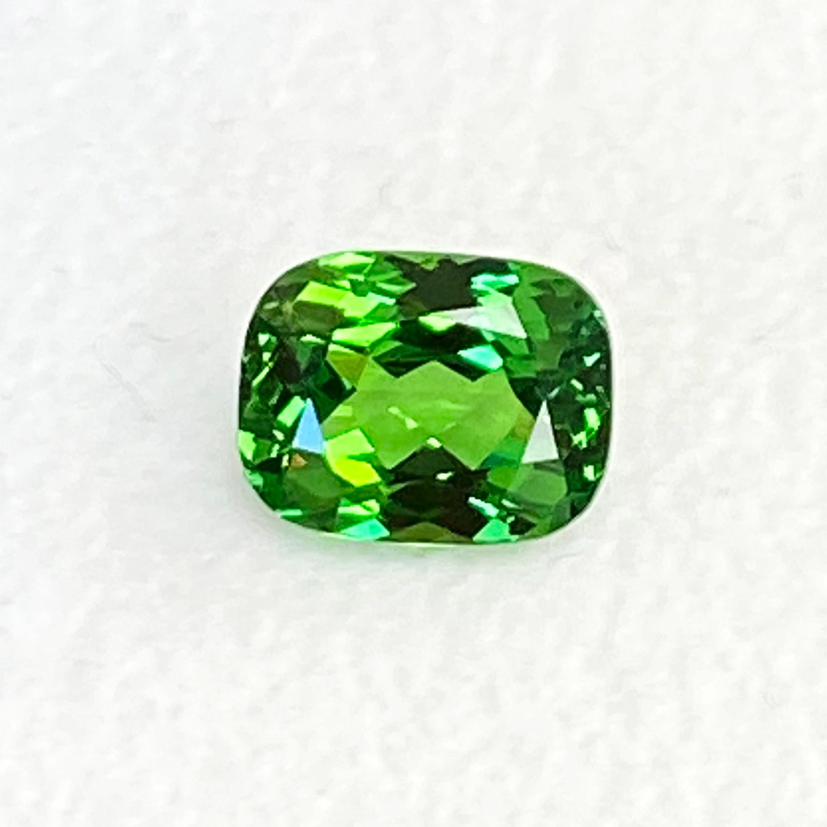 1.67ct Garnet