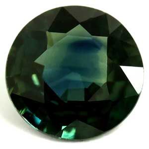 0.81ct Sapphire