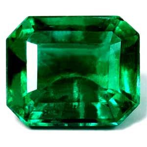 1.19ct Emerald