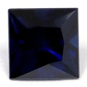 0.68ct Sapphire