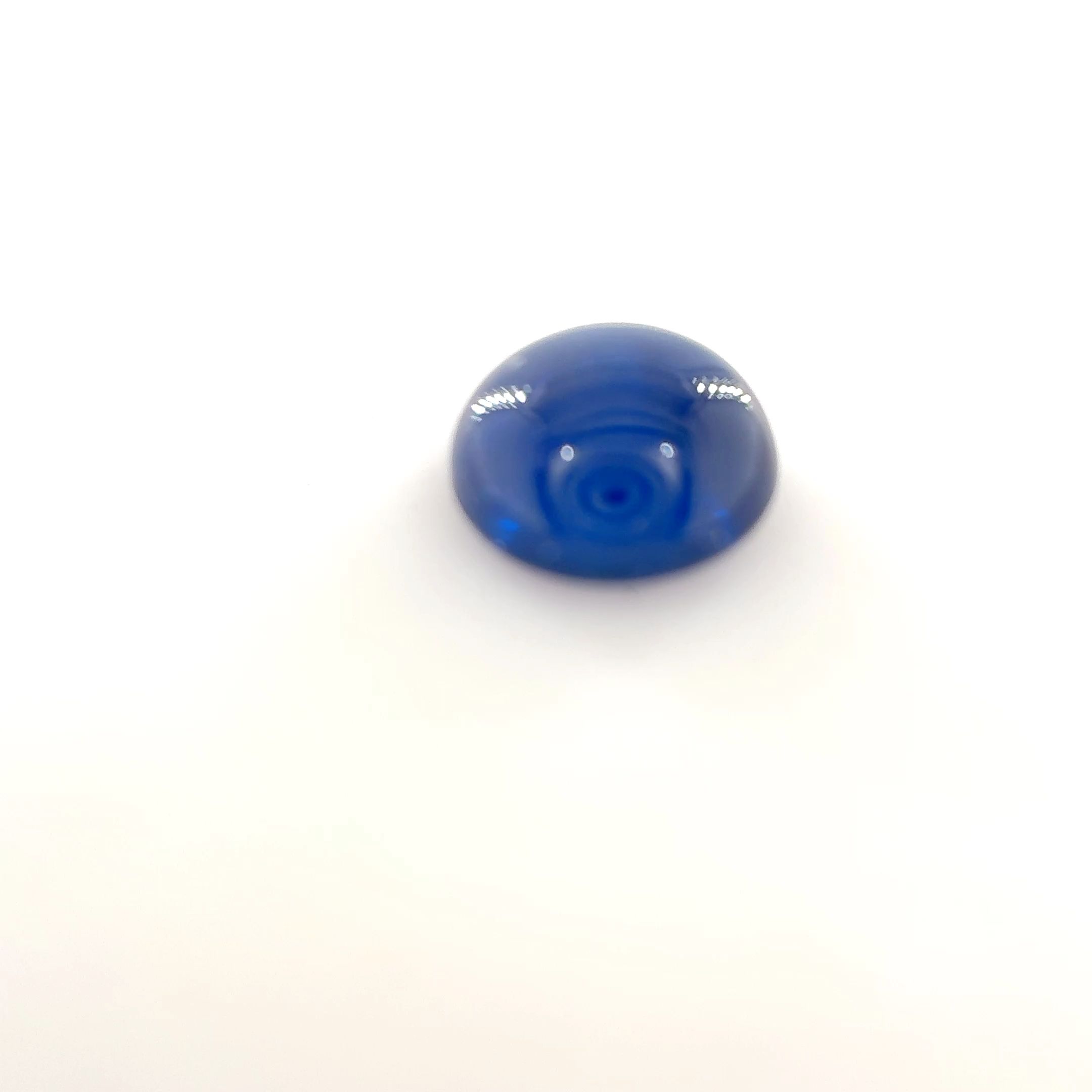 1.23ct SAPPHIRE