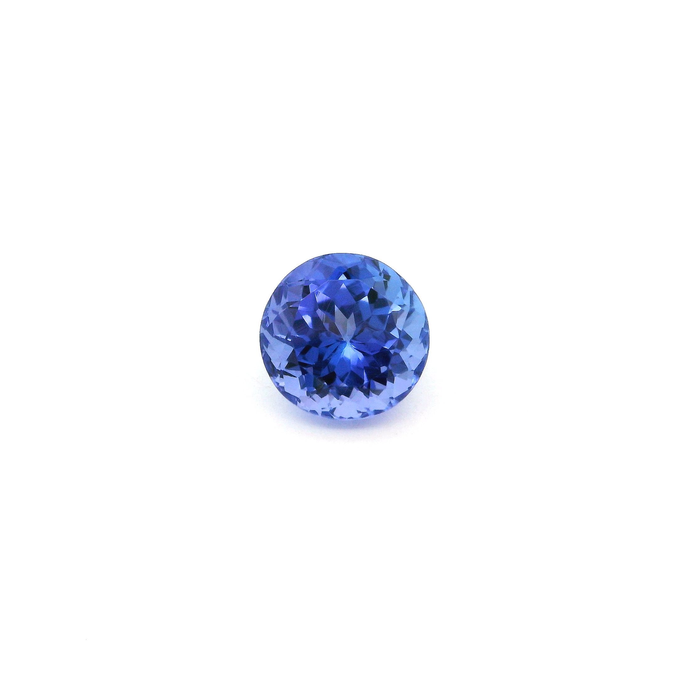1.2ct TANZANITE