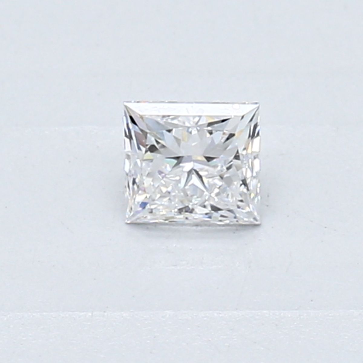 Diamante 0,31 ct PRINCESS