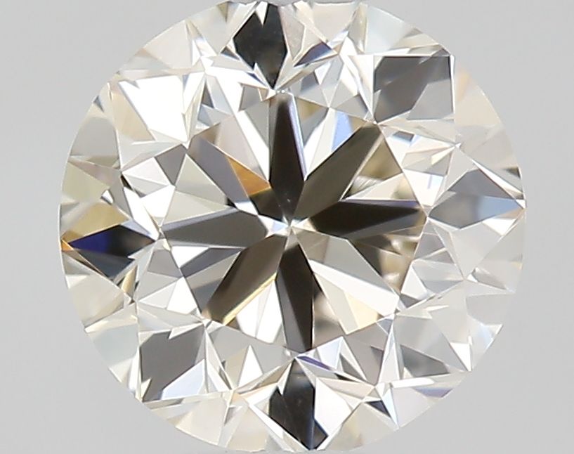 Diamante 0,40 ct ROUND