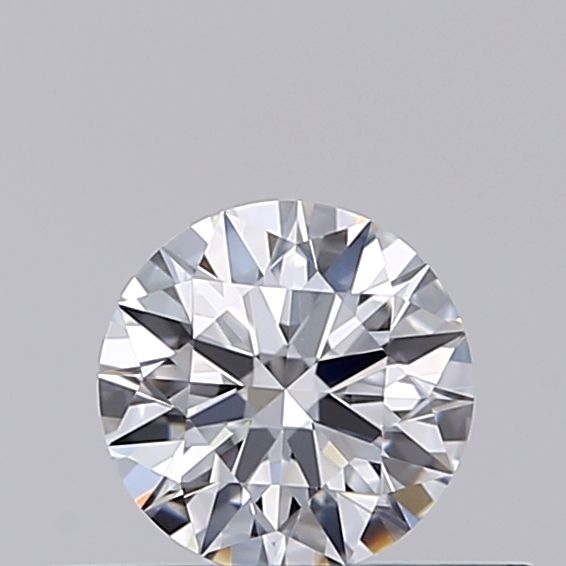0,36 ct Okrągły diament laboratoryjny