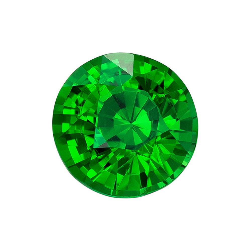 1.73ct Garnet