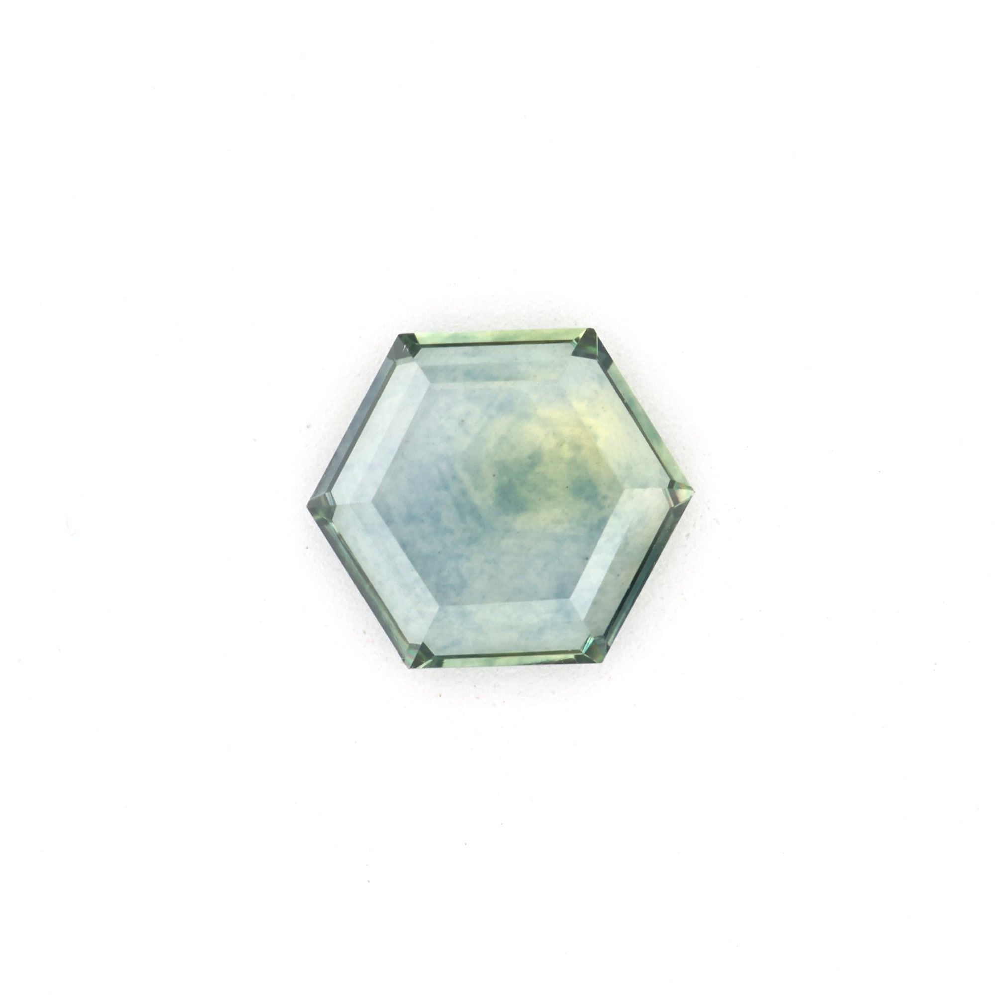 0.92ct Sapphire