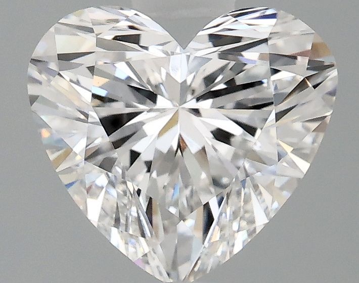 2.05ct Heart D - VS1 - Very Good cut - LD2816
