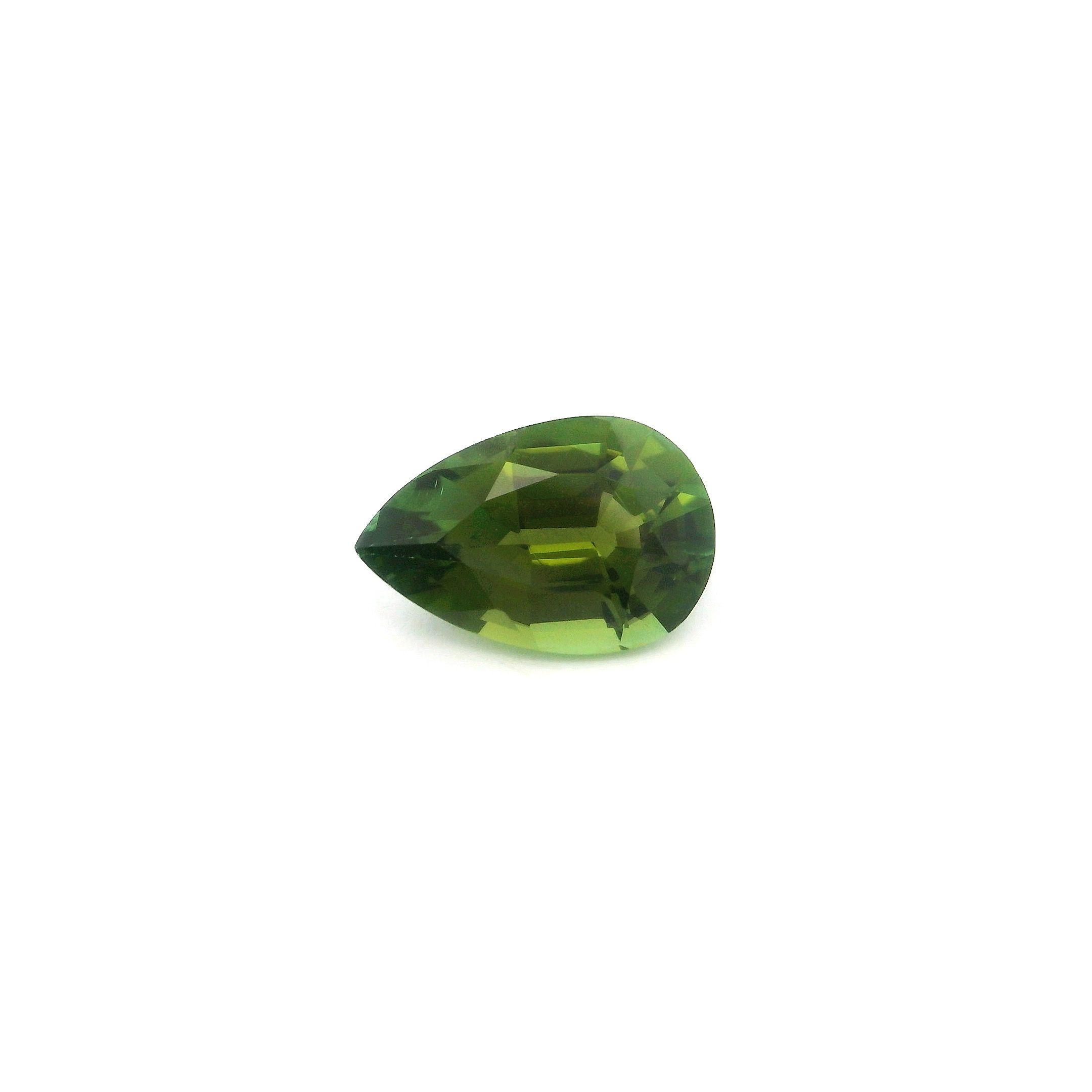 1.3ct TOURMALINE
