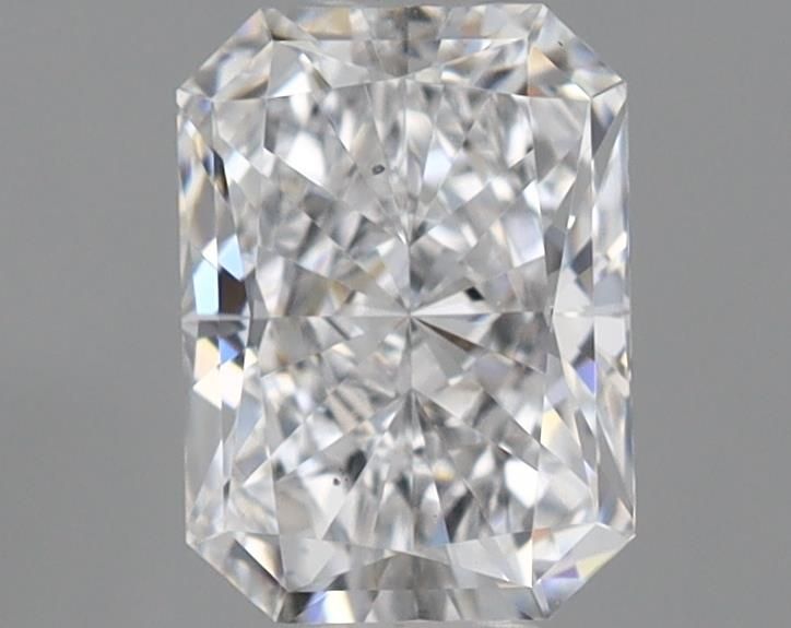 1.00 Carat Radiant Diamond