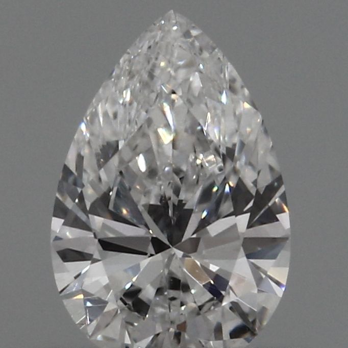 0.51 Carat Pear Diamond