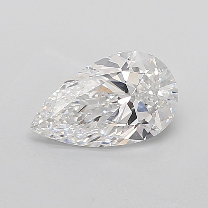2.01ct Pear D - VS1 - Excellent cut - LD253308