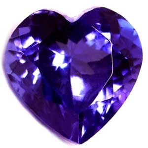 2.12ct Tanzanite