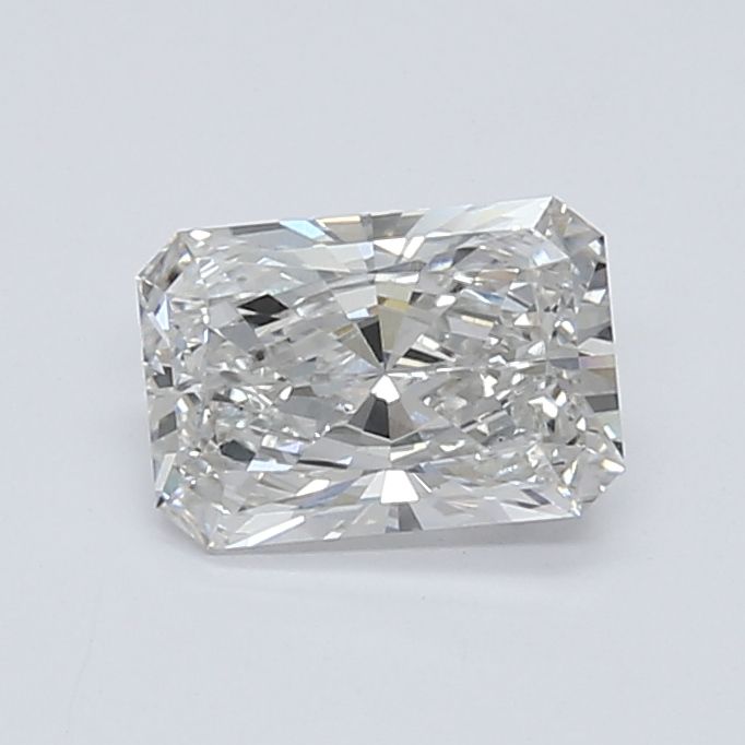 1.15 Carat Radiant Diamond