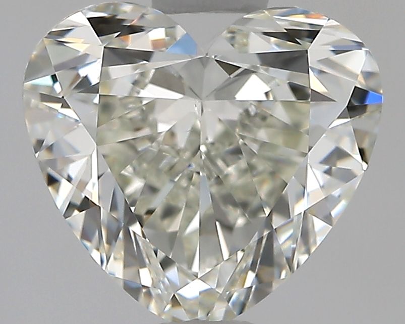 Heart Diamond
