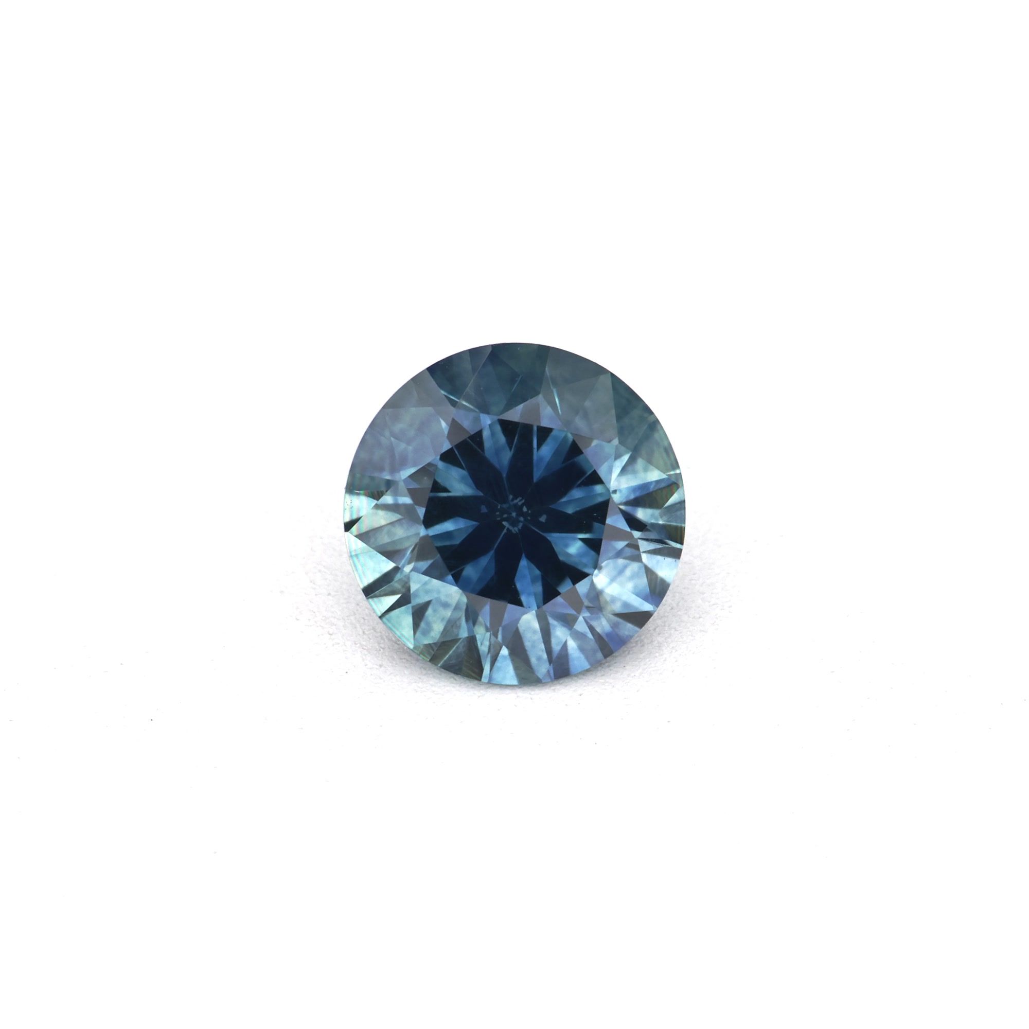 0.82ct Sapphire