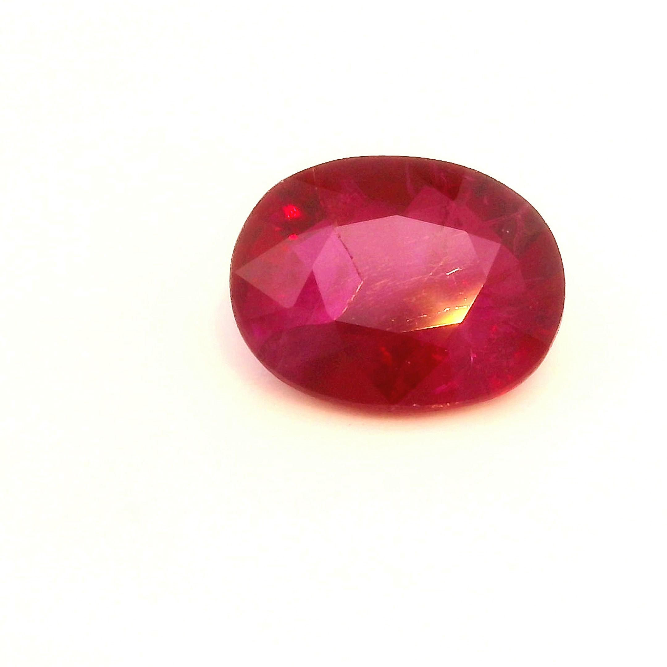 1.42ct RUBY