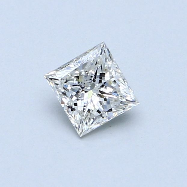0,4 ct PRINCESS