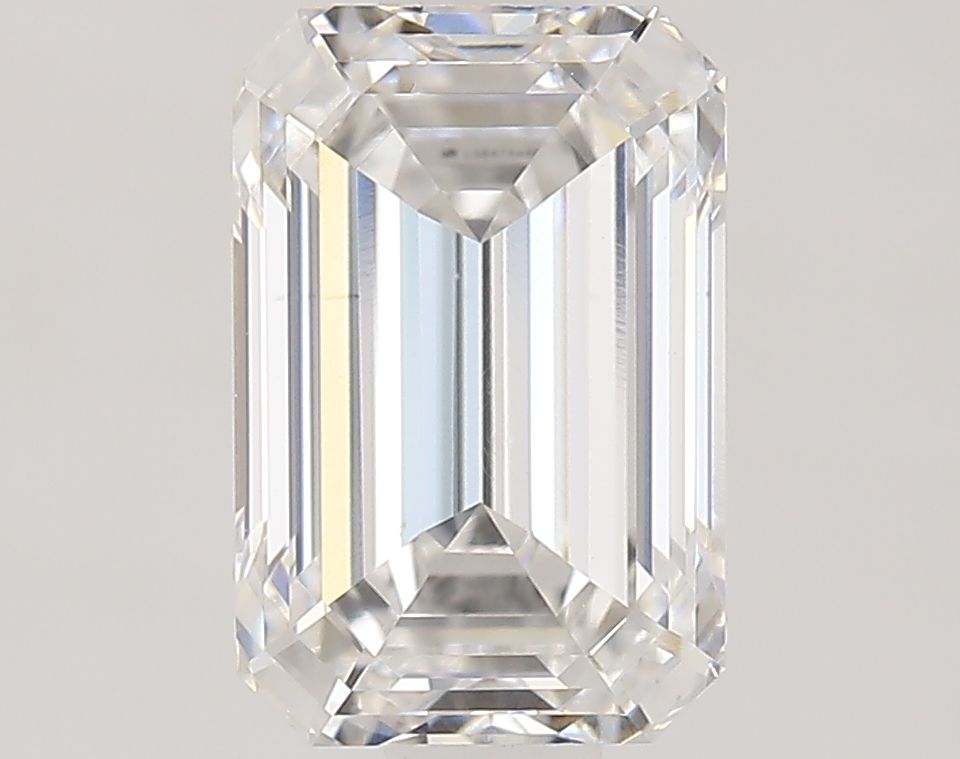 1.5ct Emerald E - VS1 - Excellent cut - LD152822