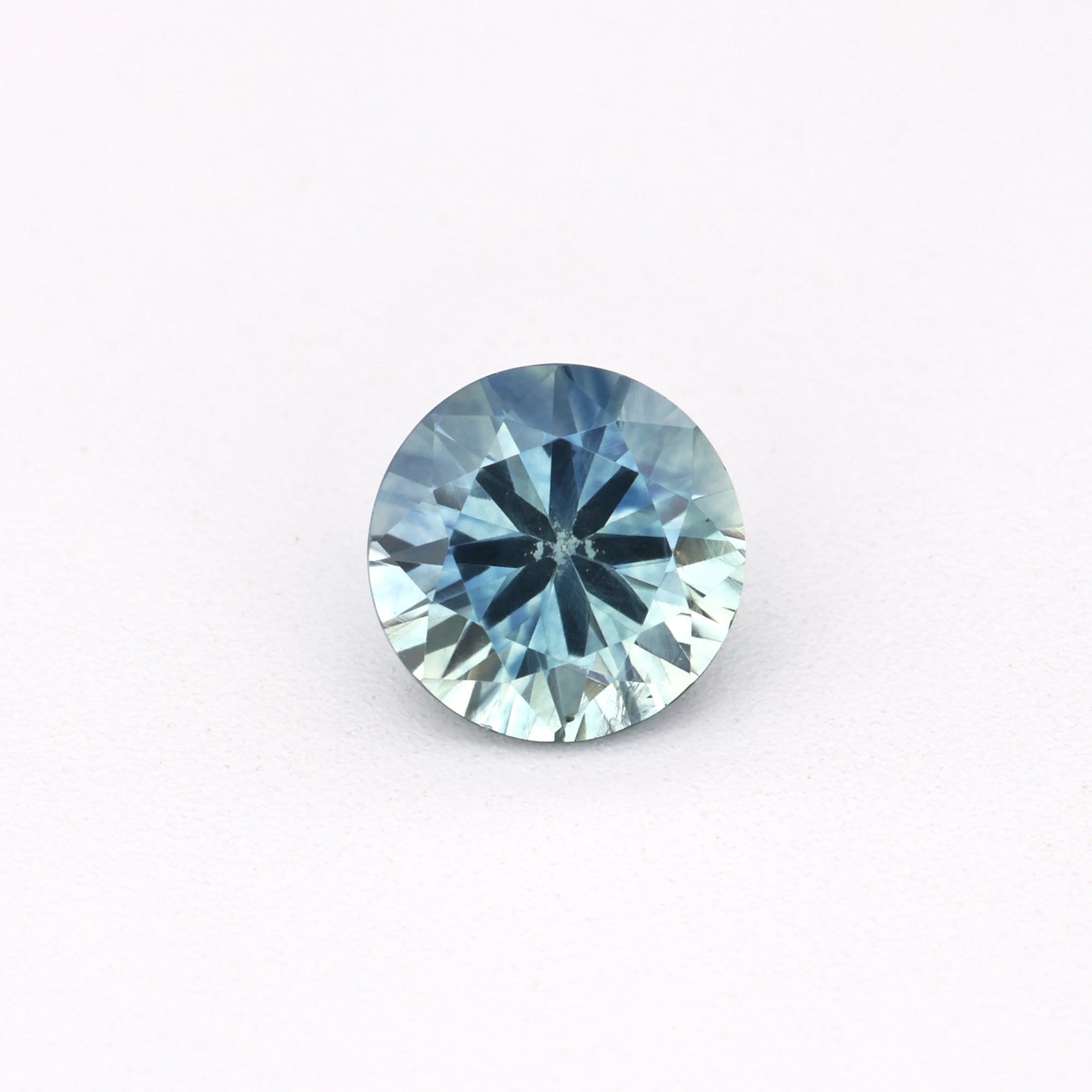 0.46ct Sapphire
