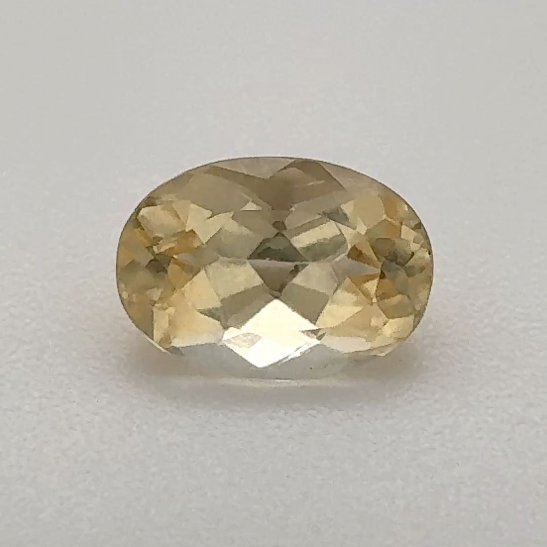 1.075ct TOPAZ