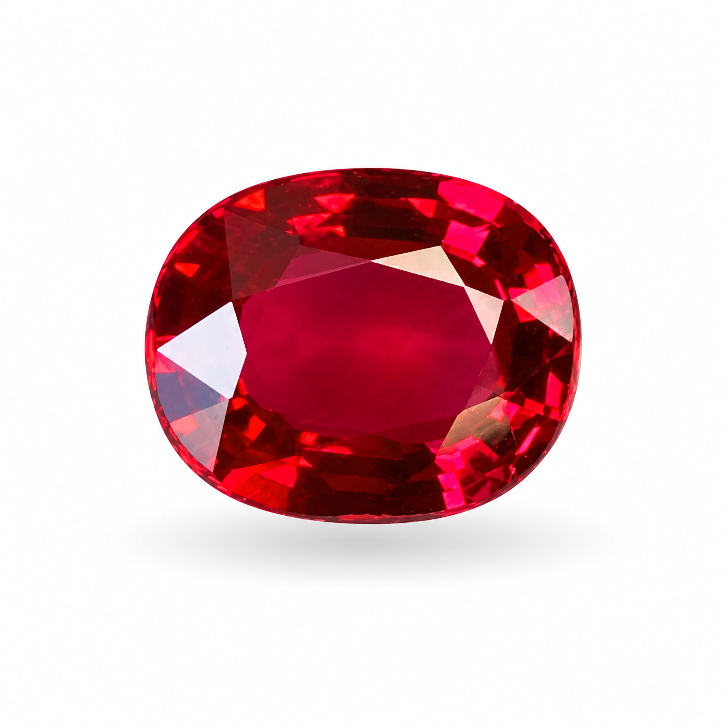 1.09ct Ruby