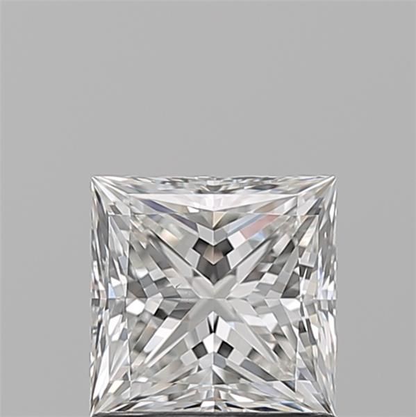 1,2 ct PRINCESS