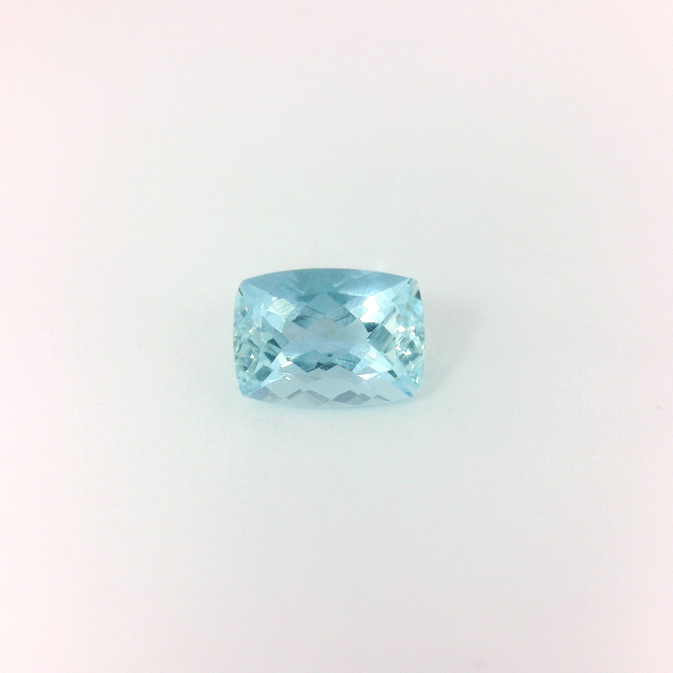 0.97ct AQUAMARINE