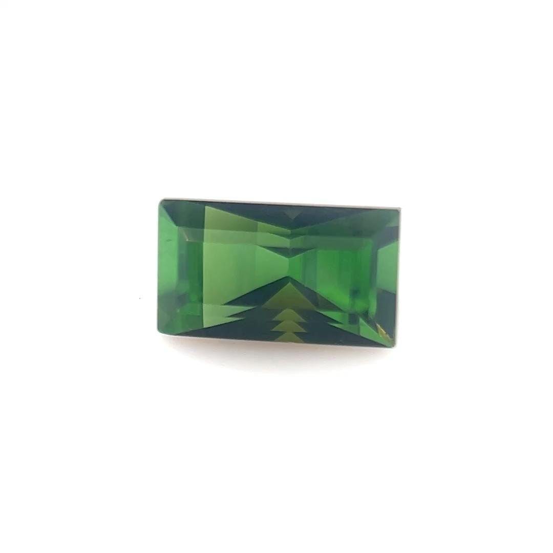 0.88ct TOURMALINE