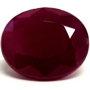 6.01ct Ruby