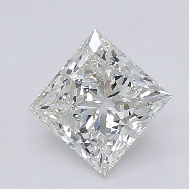 1.18 Carat Princess Diamond