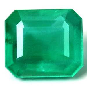 1.98ct Emerald