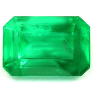 1.54ct Emerald