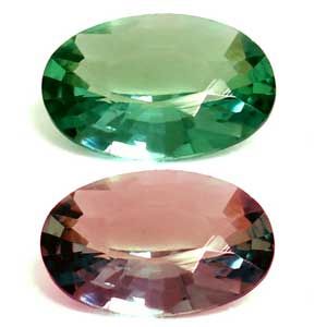 0.18ct Alexandrite