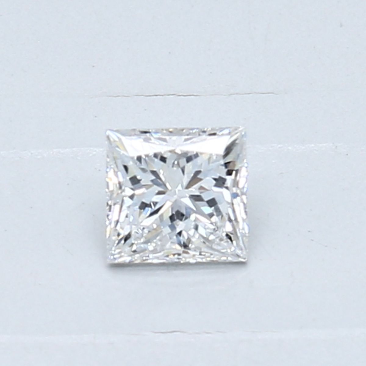 Diamante 0,32 ct PRINCESS