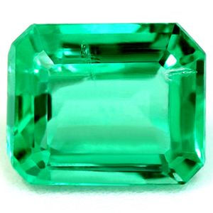 0.71ct Emerald