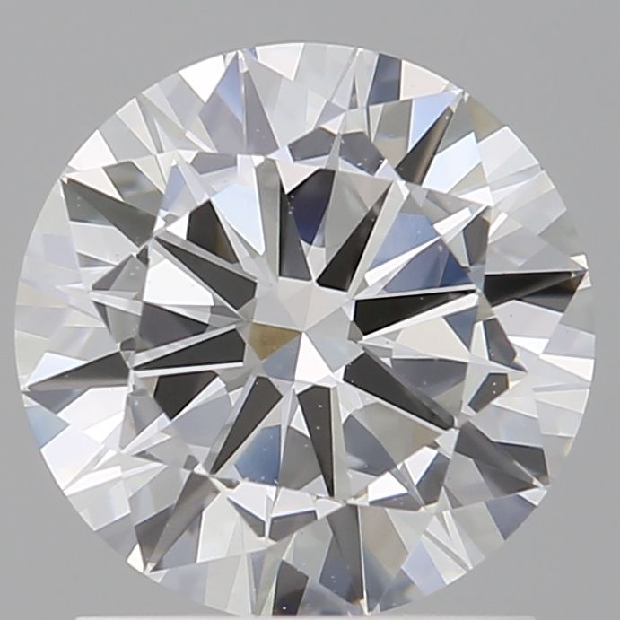 1.5ct Round E VS1 Excellent Cut