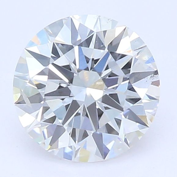 Round 0.64ct Diamond