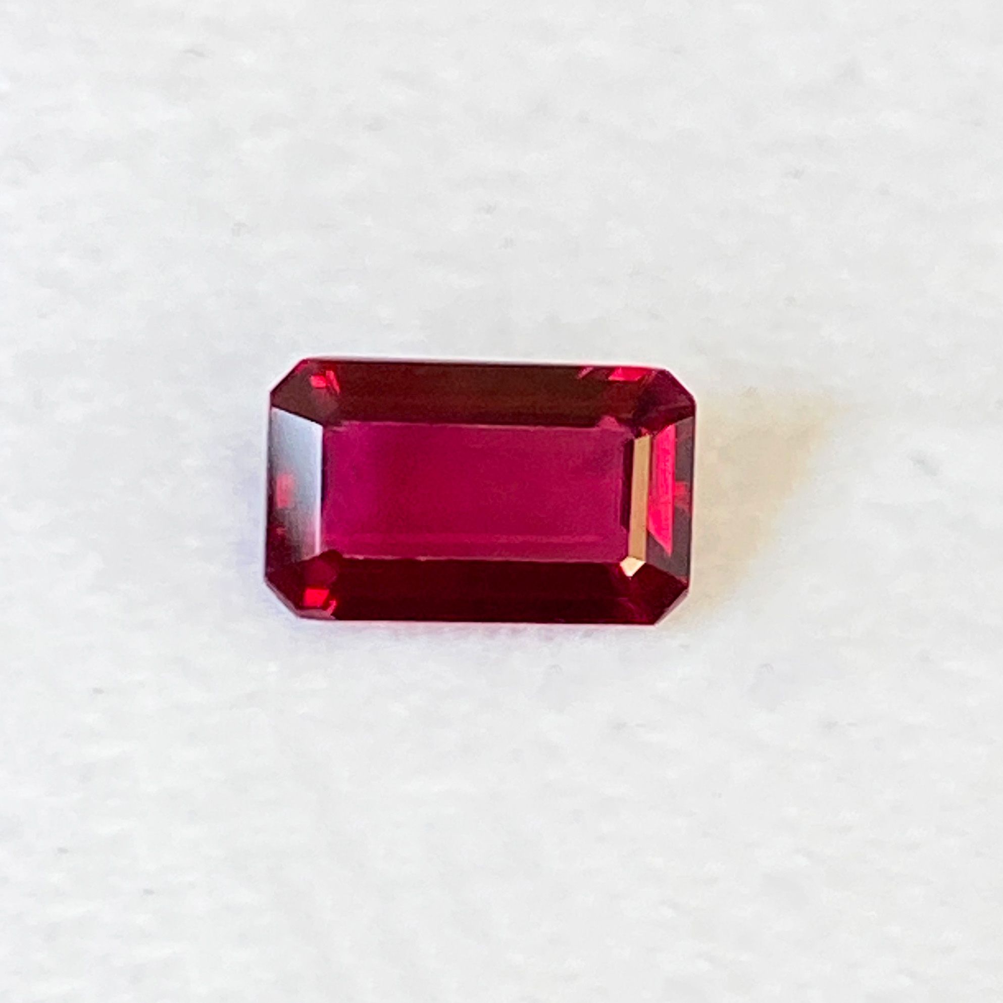 1.13ct Ruby