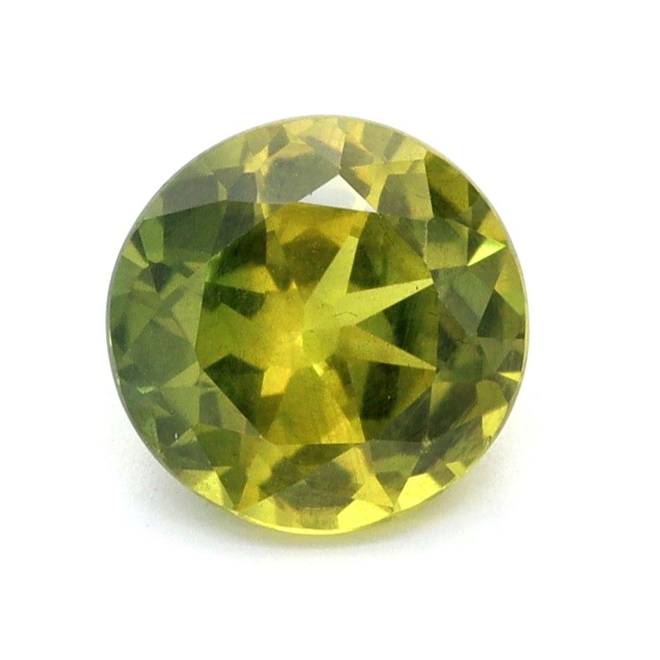 1.06ct SAPPHIRE