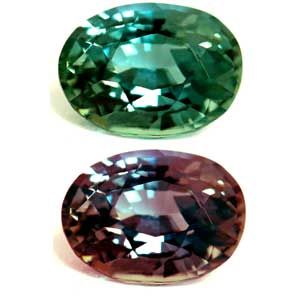 0.3ct Alexandrite