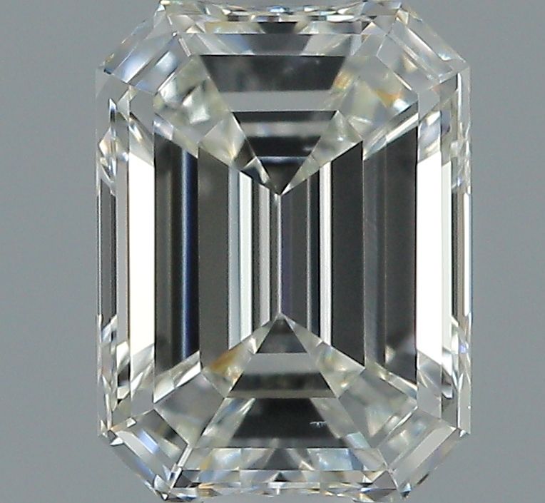1,01 ct EMERALD