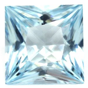 2.68ct Aquamarine