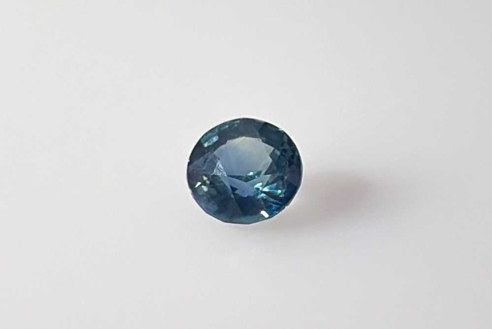 1.04ct SAPPHIRE