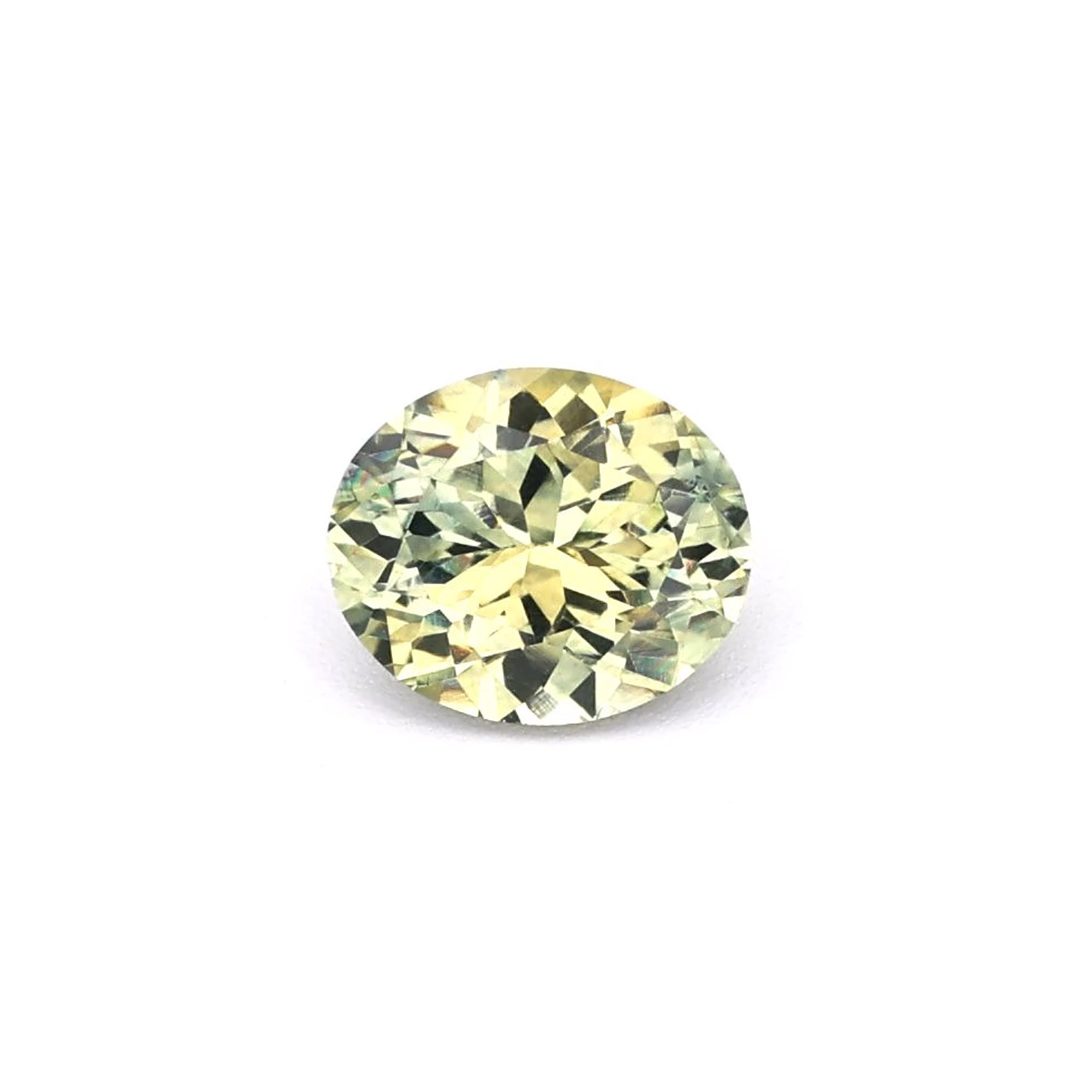0.73ct Sapphire