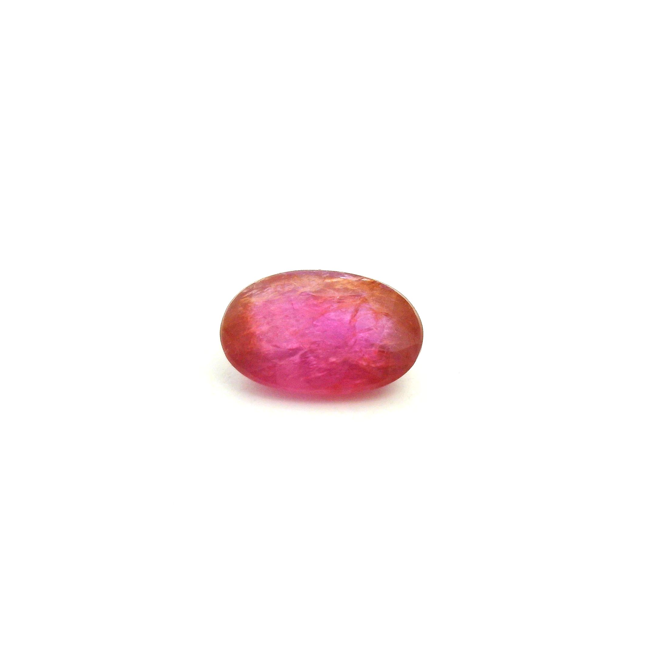 1.28ct RUBY